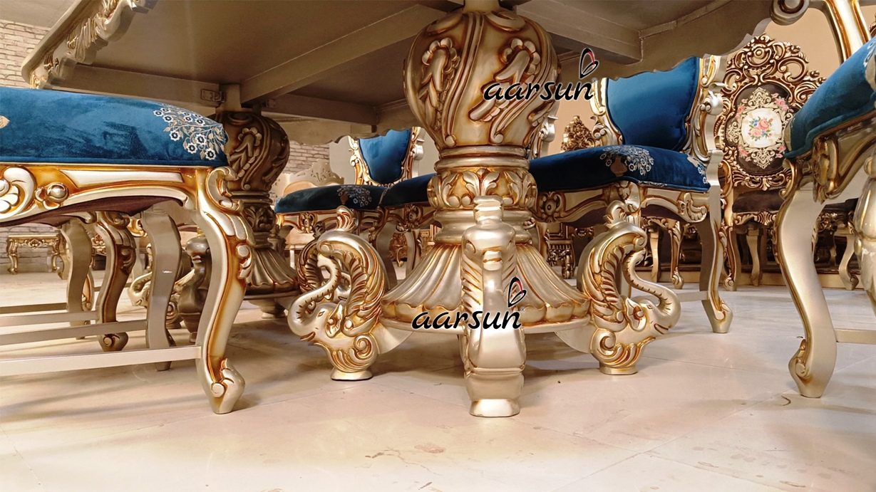 Imperial Designer Dining Furniture view 3