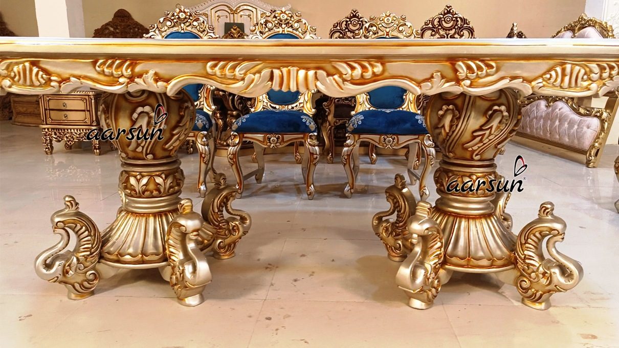 Imperial Designer Dining Furniture view 5