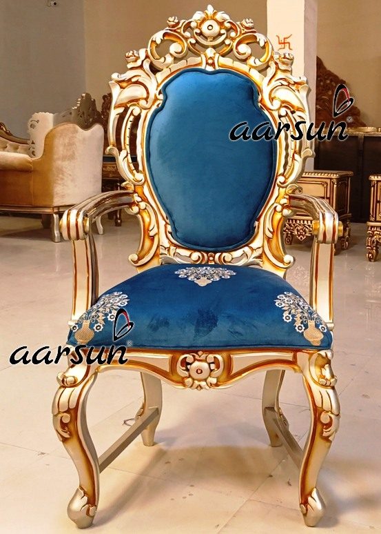 Imperial Designer Dining Furniture view 7