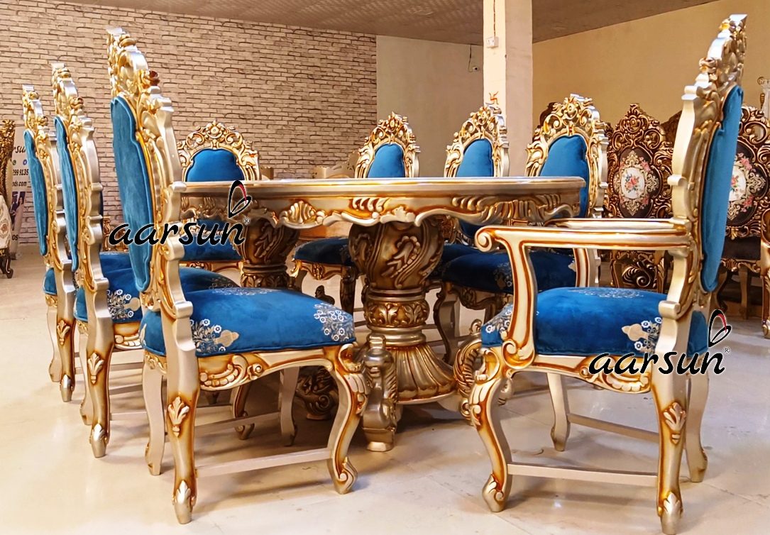 Imperial Designer Dining Furniture view 9