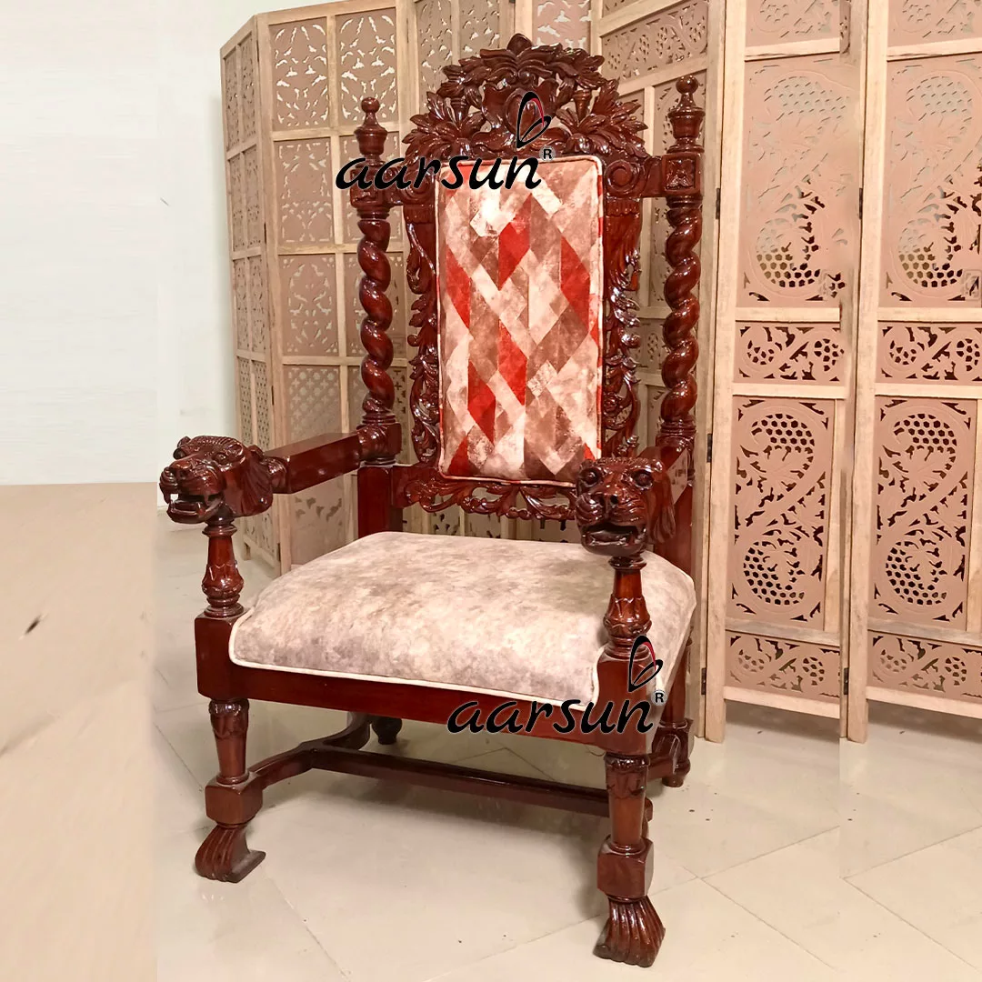 Royal Dining Set Exclusive Design view 5