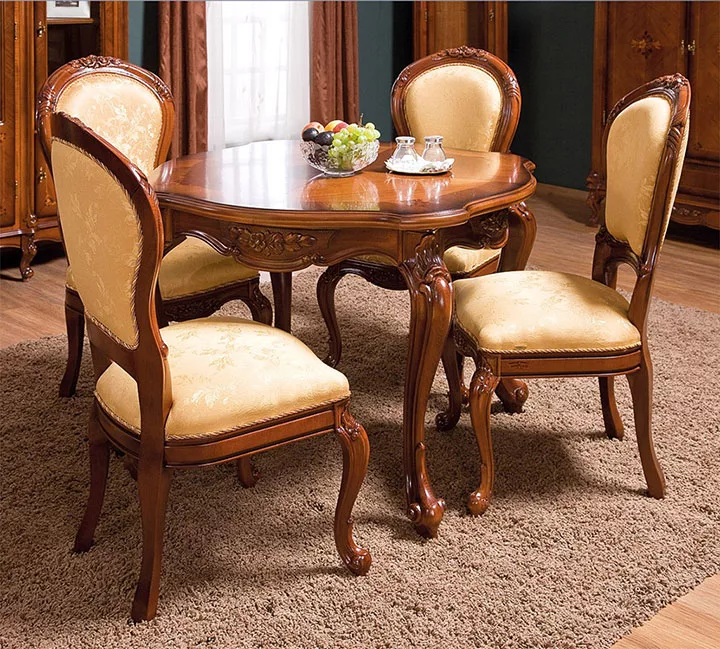 Wooden Dining Sets